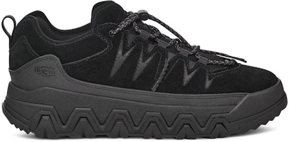 UGG CapTrail Low ''黑色'' 1158252-BLK Order UGG CapTrail Low ''黑色'' 1158252-BLK