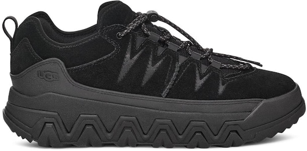 UGG CapTrail Low ''Hitam'' 1158252-BLK Order UGG CapTrail Low ''Hitam'' 1158252-BLK