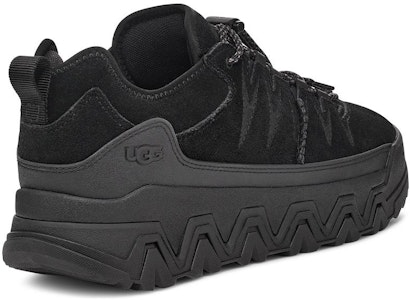 UGG CapTrail Low ''Hitam'' 1158252-BLK Shop UGG CapTrail Low ''Hitam'' 1158252-BLK