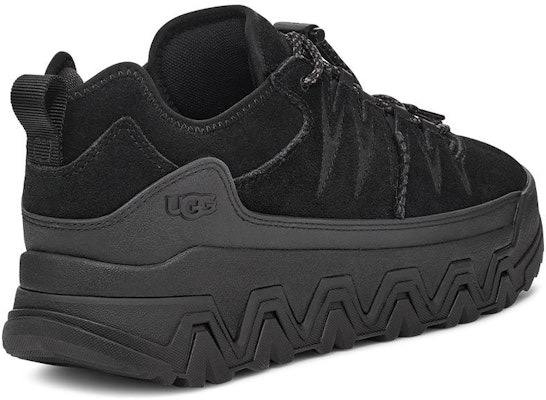 UGG CapTrail Low 'Black' 1158252-BLK Shop UGG CapTrail Low 'Black' 1158252-BLK