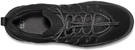 UGG CapTrail Low ''黑色'' 1158252-BLK Purchase UGG CapTrail Low ''黑色'' 1158252-BLK