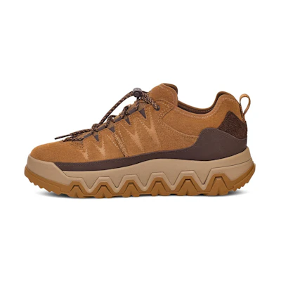 UGG CapTrail Low 'Chestnut'