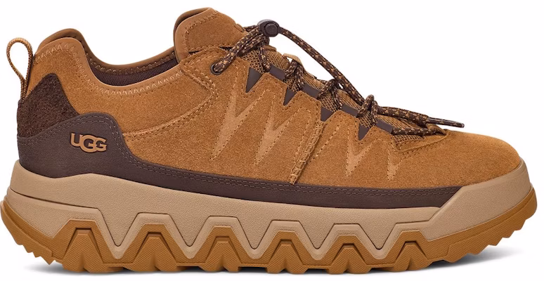 UGG CapTrail Low 'Chestnut' 1158252-CHE Order UGG CapTrail Low 'Chestnut' 1158252-CHE