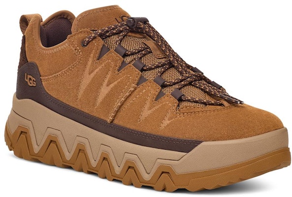 UGG CapTrail Low 'Chestnut' 1158252-CHE Lookbook UGG CapTrail Low 'Chestnut' 1158252-CHE