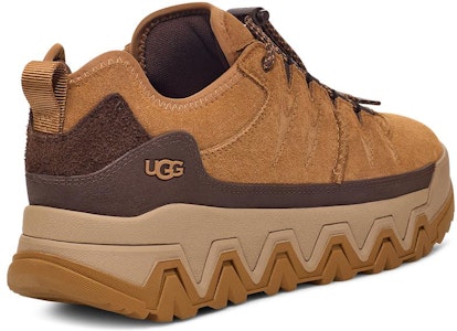 UGG CapTrail Low ''栗子棕'' 1158252-CHE Shop UGG CapTrail Low ''栗子棕'' 1158252-CHE