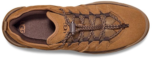 UGG CapTrail Low Castaño 1158252-CHE Purchase UGG CapTrail Low Castaño 1158252-CHE