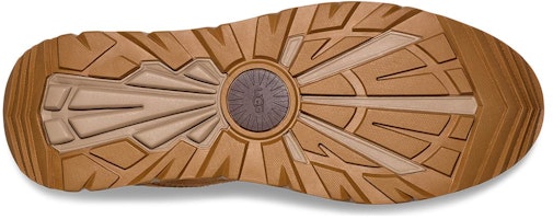 UGG CapTrail Low Castaño 1158252-CHE Details for UGG CapTrail Low Castaño 1158252-CHE