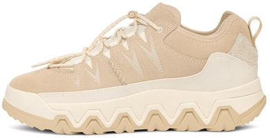UGG CapTrail Low 'Light Beige' 1158252-LHB UGG CapTrail Low 'Light Beige' 1158252-LHB