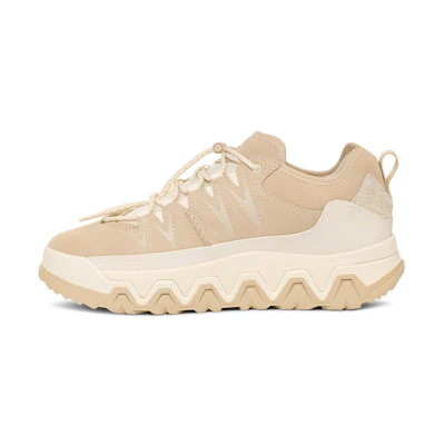 UGG CapTrail Low 'Light Beige'