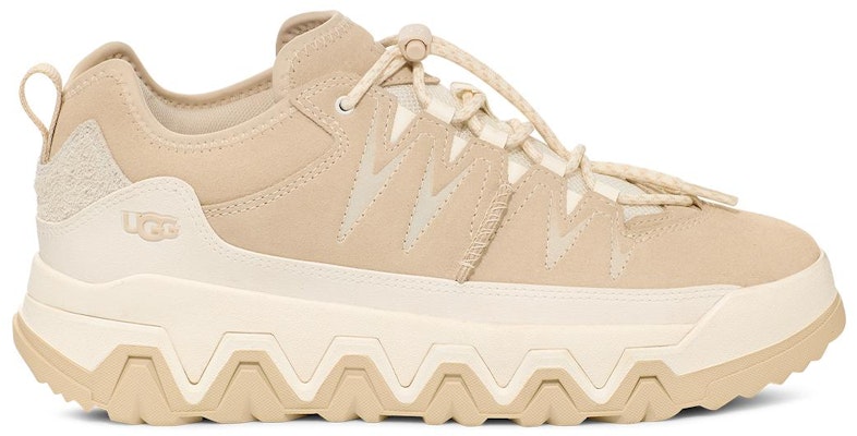 UGG CapTrail Low 'Light Beige' 1158252-LHB Order UGG CapTrail Low 'Light Beige' 1158252-LHB