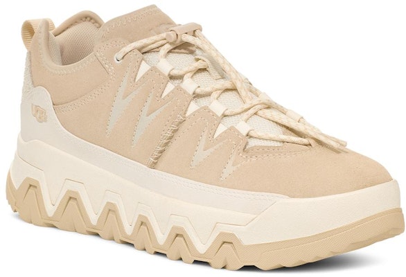 UGG CapTrail Low 'Light Beige' 1158252-LHB Lookbook UGG CapTrail Low 'Light Beige' 1158252-LHB