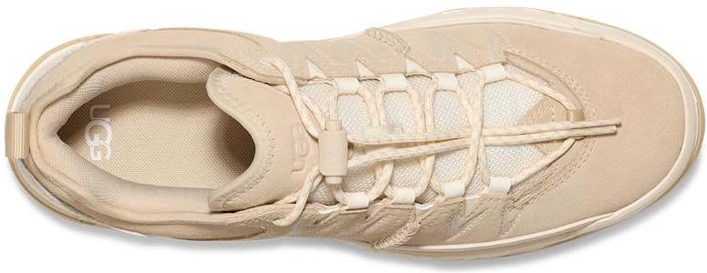 UGG CapTrail Low ''Beige Muda'' 1158252-LHB Purchase UGG CapTrail Low ''Beige Muda'' 1158252-LHB