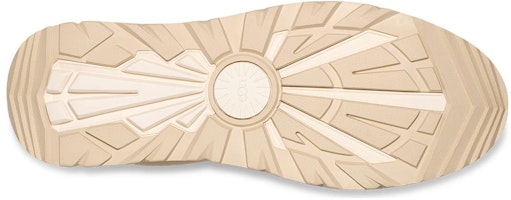UGG CapTrail Low ''Beige Muda'' 1158252-LHB Details for UGG CapTrail Low ''Beige Muda'' 1158252-LHB
