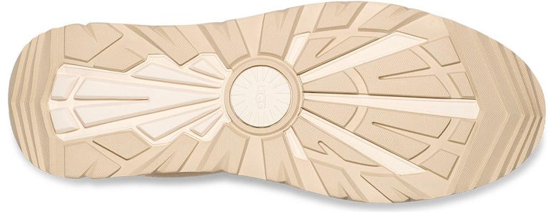 UGG CapTrail Low ''Beige Muda'' 1158252-LHB Details for UGG CapTrail Low ''Beige Muda'' 1158252-LHB