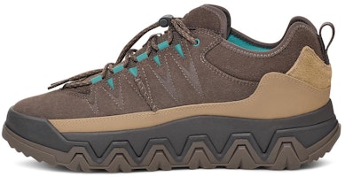UGG CapTrail Low 'Thunder Cloud Antilope' 1158252-TDR UGG CapTrail Low 'Thunder Cloud Antilope' 1158252-TDR