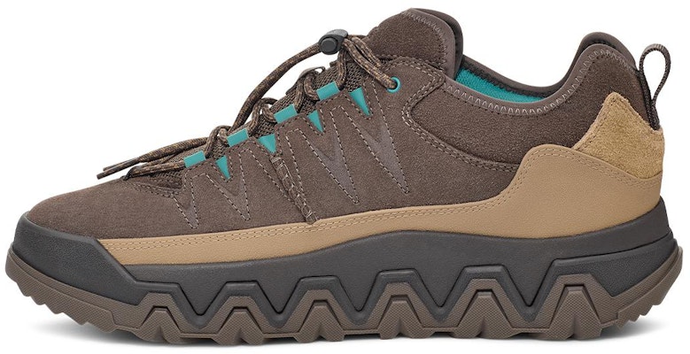 UGG CapTrail Low 'Thunder Cloud Antilope' 1158252-TDR Buy UGG CapTrail Low 'Thunder Cloud Antilope' 1158252-TDR