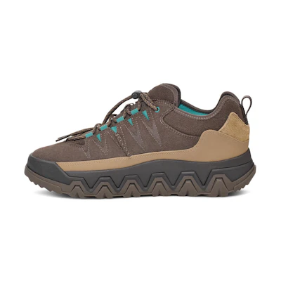UGG CapTrail Low 'Thunder Cloud Antilope'