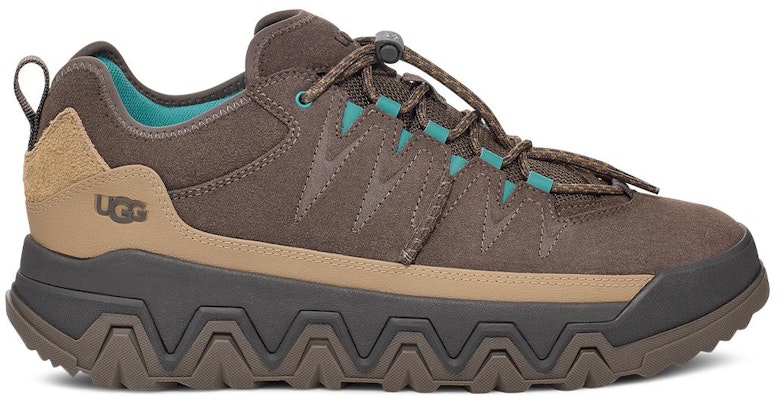 UGG CapTrail Low 'Thunder Cloud Antilope' 1158252-TDR Order UGG CapTrail Low 'Thunder Cloud Antilope' 1158252-TDR
