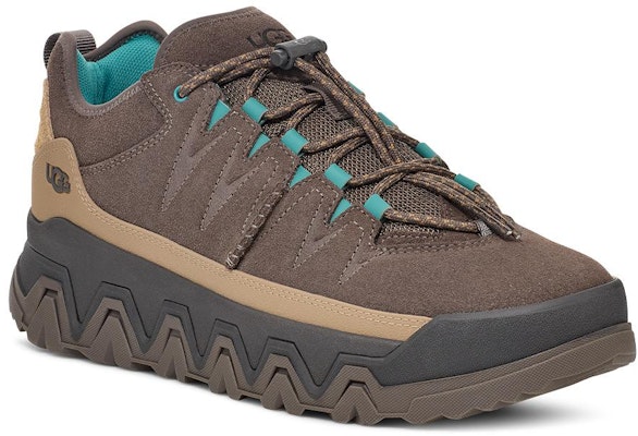 UGG CapTrail Low 'Thunder Cloud Antilope' 1158252-TDR Lookbook UGG CapTrail Low 'Thunder Cloud Antilope' 1158252-TDR