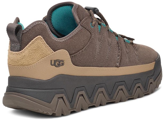 UGG CapTrail Low 'Thunder Cloud Antilope' 1158252-TDR Shop UGG CapTrail Low 'Thunder Cloud Antilope' 1158252-TDR