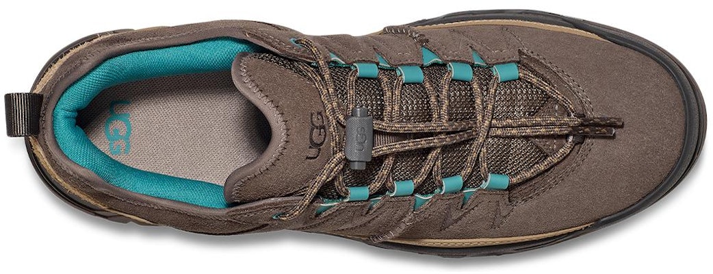 UGG CapTrail Low 'Thunder Cloud Antilope' 1158252-TDR Purchase UGG CapTrail Low 'Thunder Cloud Antilope' 1158252-TDR
