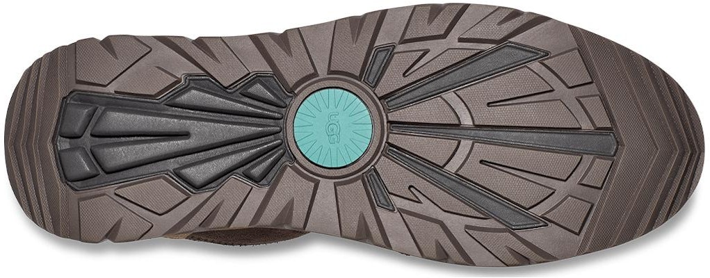 UGG CapTrail Low 'Thunder Cloud Antilope' 1158252-TDR Details for UGG CapTrail Low 'Thunder Cloud Antilope' 1158252-TDR