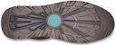 UGG CapTrail Low 'Thunder Cloud Antilope' 1158252-TDR