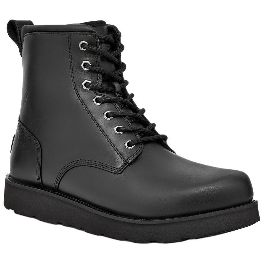 Lookbook UGG 卡森靴子 黑色 1159790-BLK