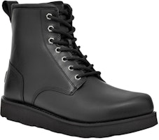UGG ケイソン ブーツ ブラック 1159790-BLK Lookbook UGG ケイソン ブーツ ブラック 1159790-BLK