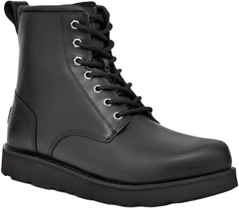 UGG Cason 黑色靴子 1159790-BLK Lookbook UGG Cason 黑色靴子 1159790-BLK