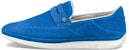 UGG Cali Penny Slip On 'Biru Diraja' 1020198-THS
