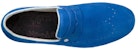 UGG Cali Penny Slip On 'Biru Diraja' 1020198-THS