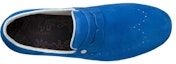 Lookbook UGG Cali Penny Slip On 'Biru Diraja' 1020198-THS