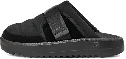 UGG Casual Comfort 'Fashion Slide Black' 1137971-BLK UGG Casual Comfort 'Fashion Slide Black' 1137971-BLK