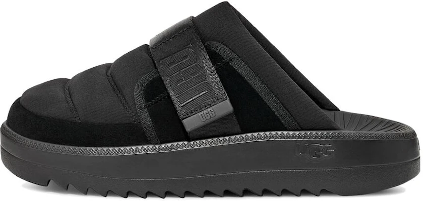 UGG Casual Comfort ''Fashion Slide Zwart'' 1137971-BLK Buy UGG Casual Comfort ''Fashion Slide Zwart'' 1137971-BLK