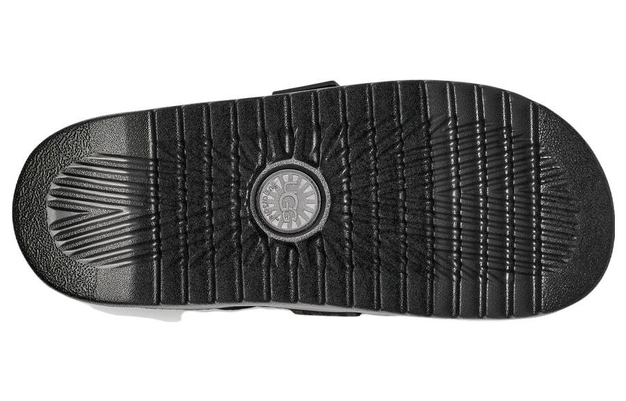 Purchase UGG Casual Comfort ''Fashion Slide Zwart'' 1137971-BLK