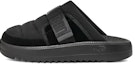 Buy UGG Kasual Komfort 'Fesyen Slide Hitam' 1137971-BLK