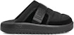 UGG Kasual Komfort 'Fesyen Slide Hitam' 1137971-BLK