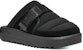 UGG Kasual Komfort 'Fesyen Slide Hitam' 1137971-BLK