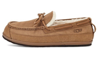 UGG Parkdale Moc Toe Shoe 'Chestnut' 1120924-CHE UGG Parkdale Moc Toe Shoe 'Chestnut' 1120924-CHE