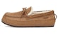 Kasut UGG Parkdale Moc Toe 'Chestnut' 1120924-CHE