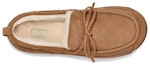 Shop Kasut UGG Parkdale Moc Toe 'Chestnut' 1120924-CHE
