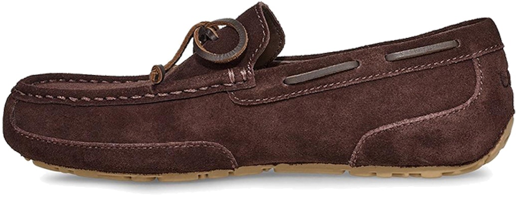 UGG Kasual Heritage Chester 'Brown' 1105613-STT Buy UGG Kasual Heritage Chester 'Brown' 1105613-STT