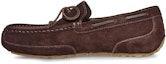 Buy UGG Kasual Heritage Chester 'Brown' 1105613-STT
