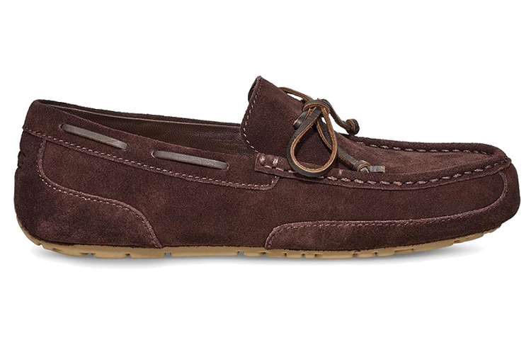 Order UGG Kasual Heritage Chester 'Brown' 1105613-STT