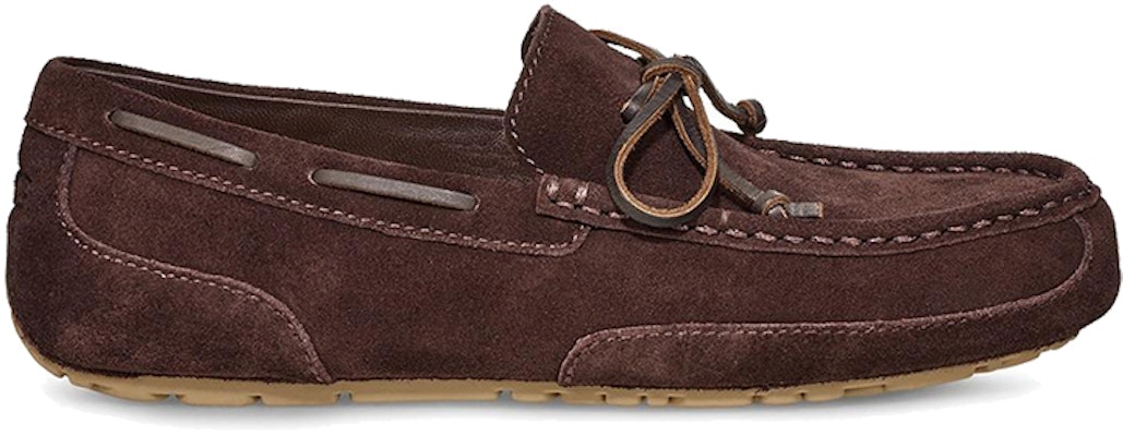 UGG Kasual Heritage Chester 'Brown' 1105613-STT Order UGG Kasual Heritage Chester 'Brown' 1105613-STT