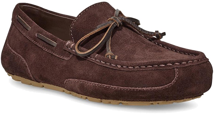 UGG Kasual Heritage Chester 'Brown' 1105613-STT Lookbook UGG Kasual Heritage Chester 'Brown' 1105613-STT