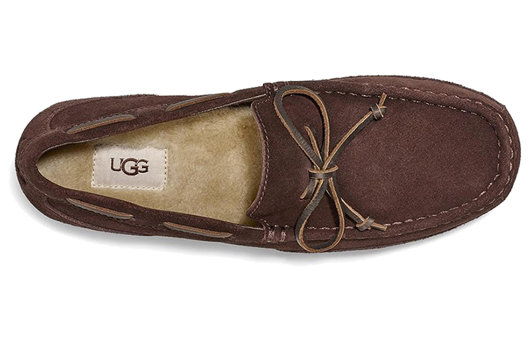 Purchase UGG Kasual Heritage Chester 'Brown' 1105613-STT