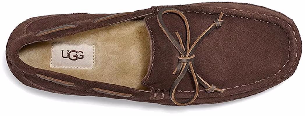 UGG Kasual Heritage Chester 'Brown' 1105613-STT Purchase UGG Kasual Heritage Chester 'Brown' 1105613-STT