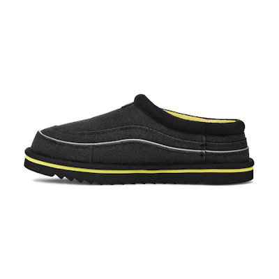 UGG Tasman Cali Wave 'Black Yellow'
